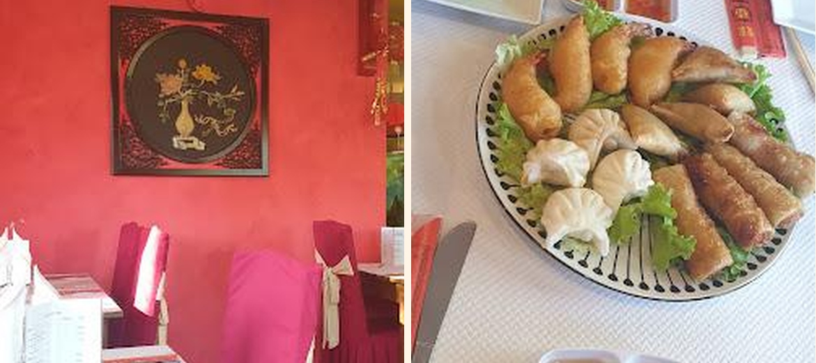 Restaurant Le Quai d'Asie - Gallery Image 3