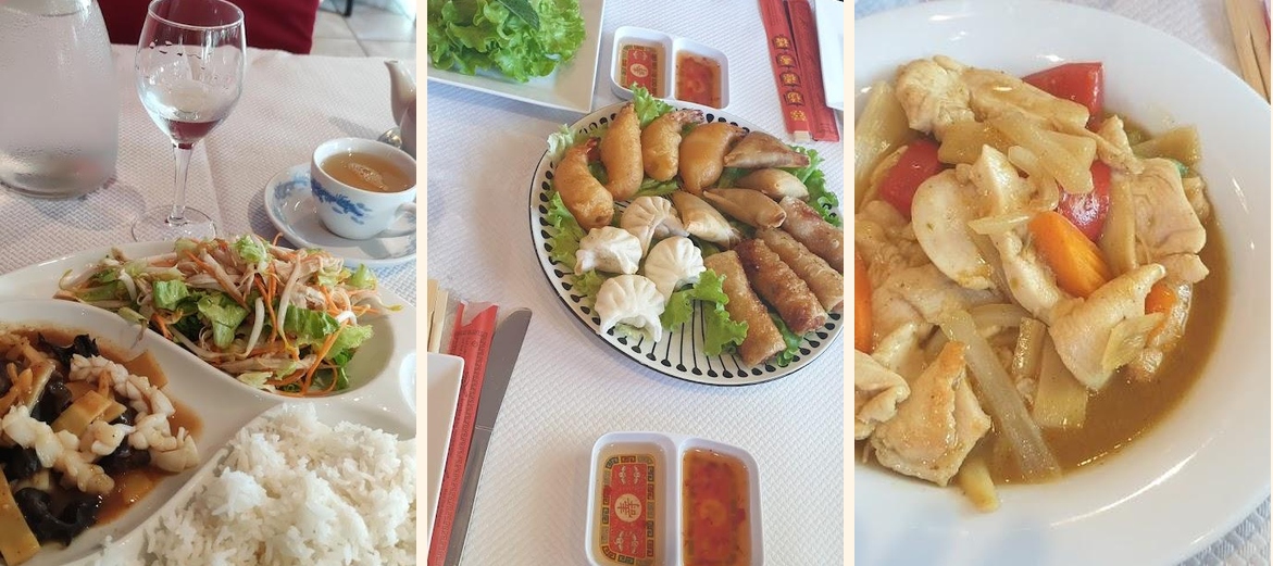 Restaurant Le Quai d'Asie - Gallery Image 4