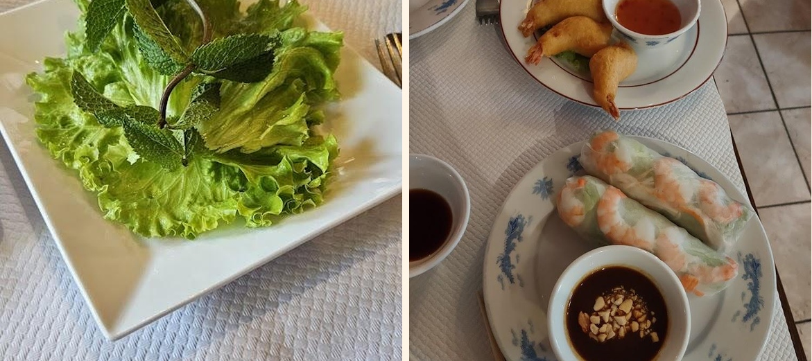 Restaurant Le Quai d'Asie - Gallery Image 5