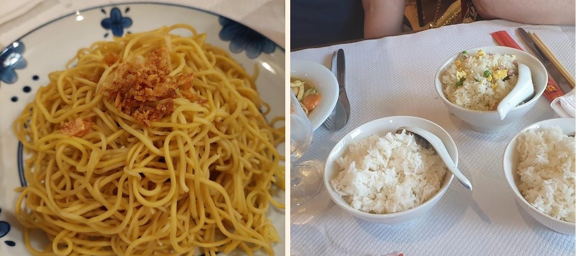 Restaurant Le Quai d'Asie - Gallery Image 6