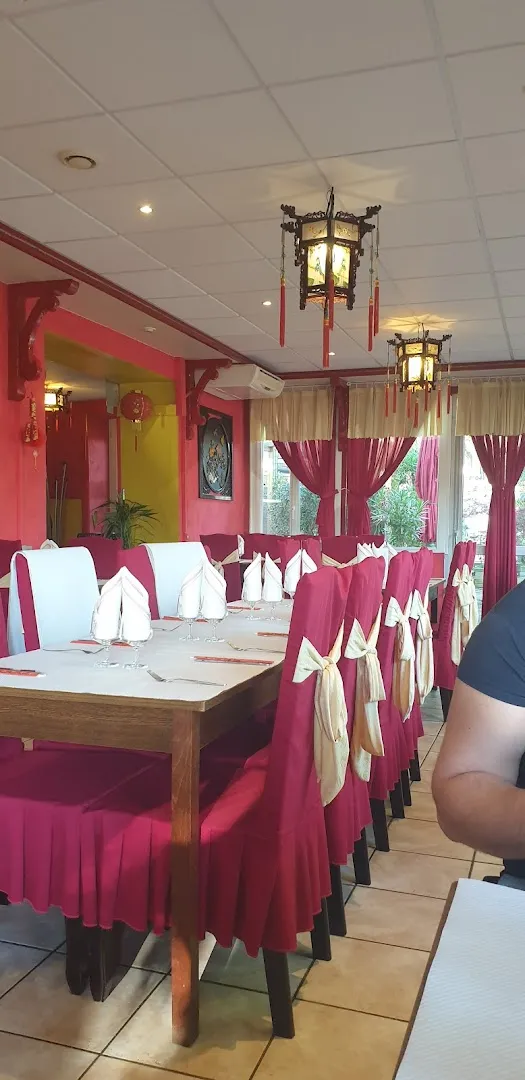 Restaurant Le Quai d'Asie